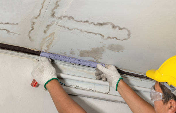 Reliable Structural Drying contractor in Linden, NJ by Water Damage Irwin